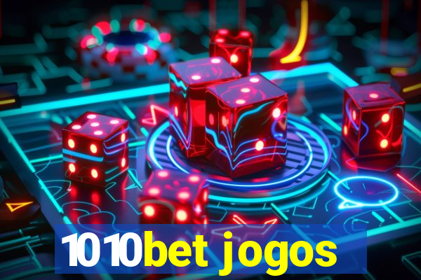 1010bet jogos